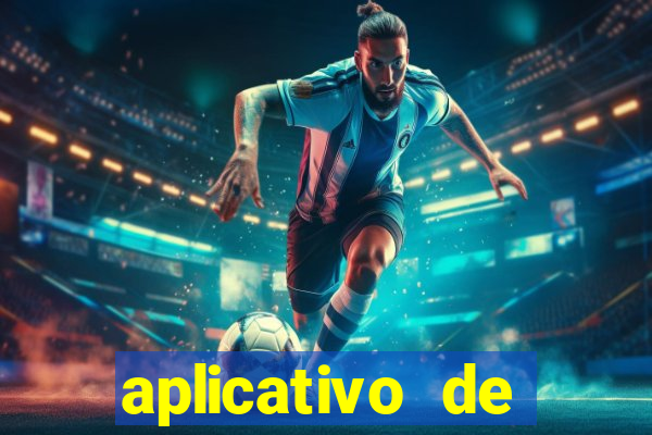 aplicativo de aposta jogo