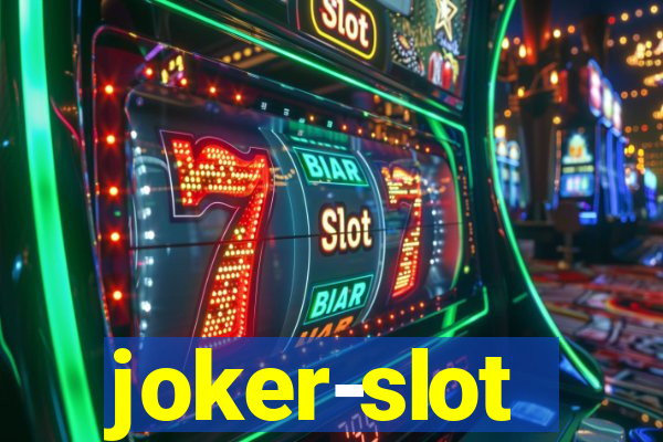 joker-slot