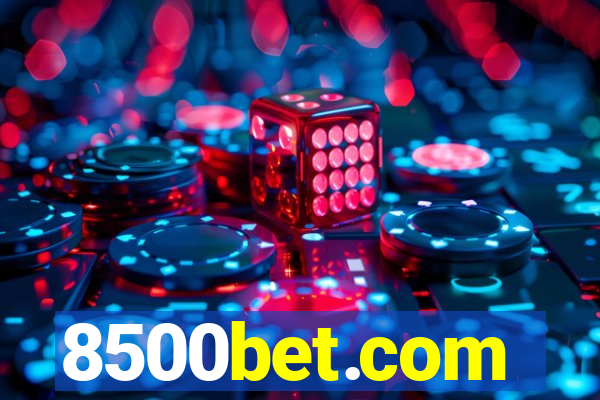 8500bet.com