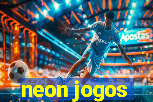 neon jogos