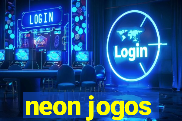 neon jogos