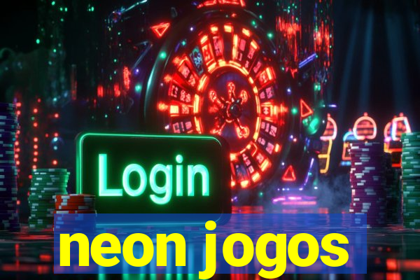 neon jogos