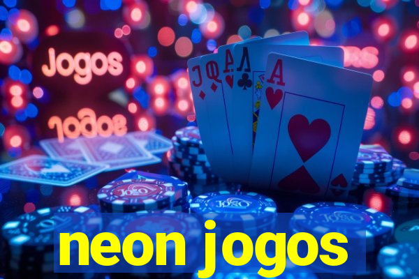 neon jogos