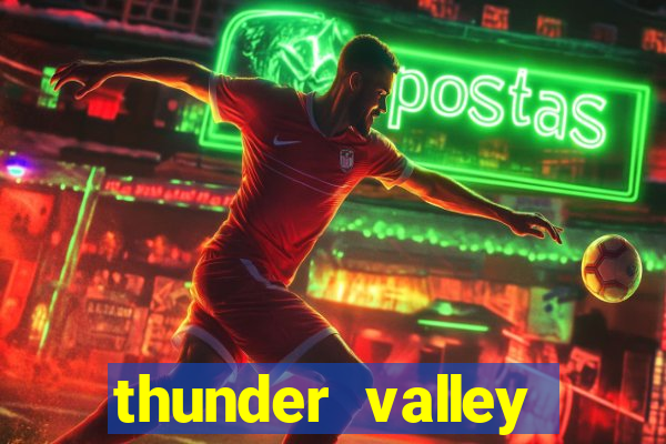 thunder valley casino in lincoln california