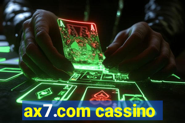 ax7.com cassino