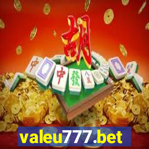 valeu777.bet