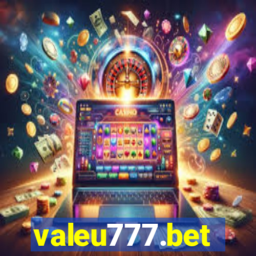 valeu777.bet