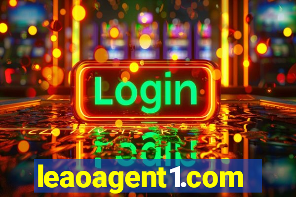 leaoagent1.com