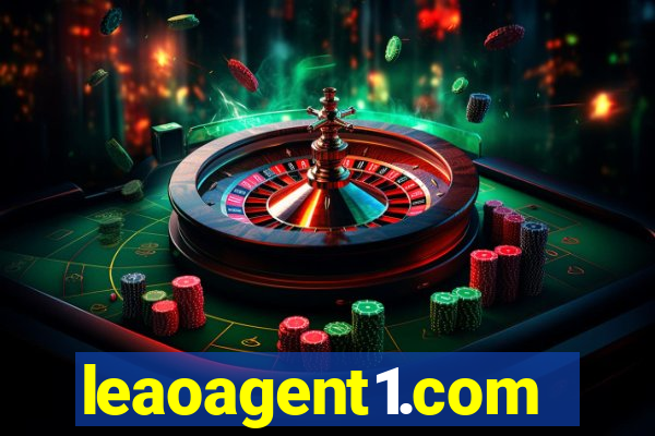 leaoagent1.com