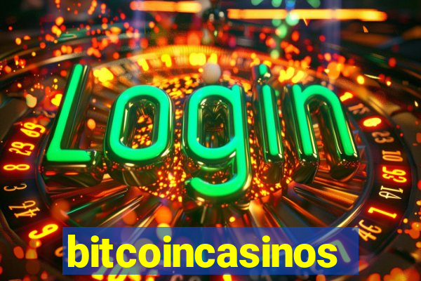 bitcoincasinos