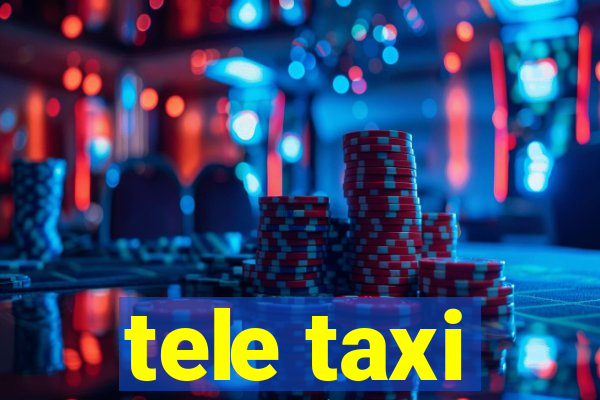 tele taxi