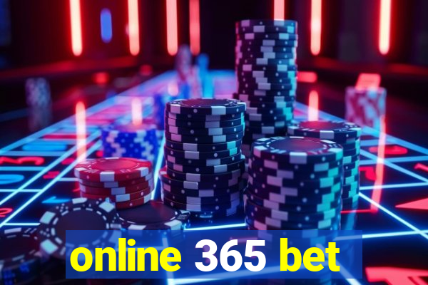 online 365 bet