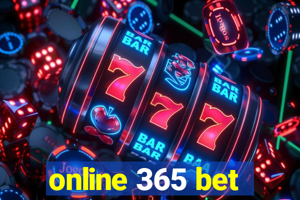 online 365 bet