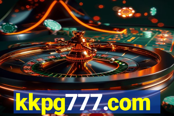 kkpg777.com