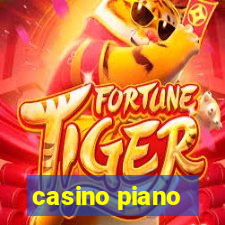 casino piano