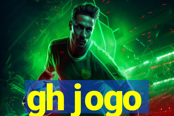 gh jogo