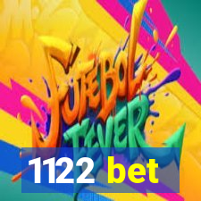 1122 bet