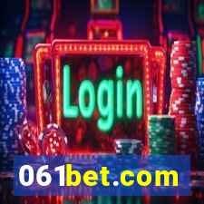 061bet.com