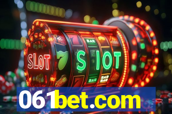 061bet.com