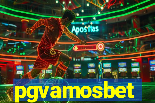 pgvamosbet