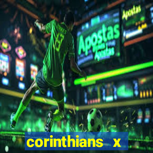 corinthians x cruzeiro fut max