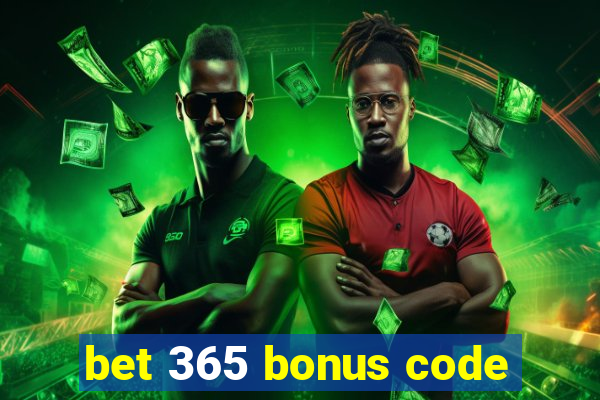 bet 365 bonus code