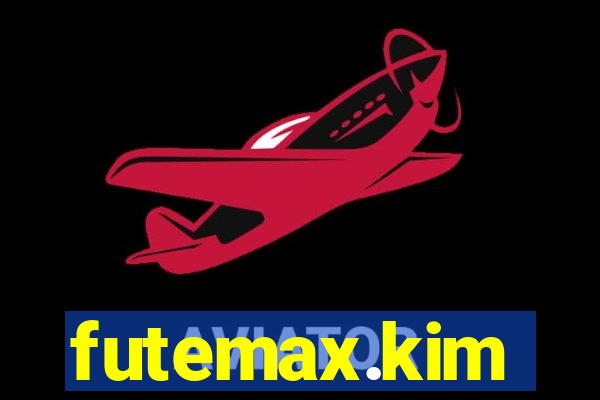 futemax.kim