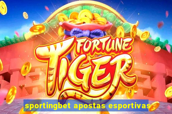 sportingbet apostas esportivas