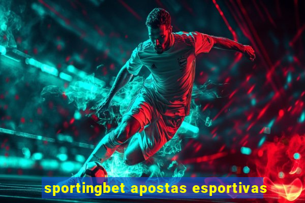 sportingbet apostas esportivas