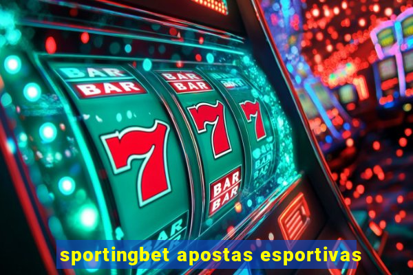 sportingbet apostas esportivas