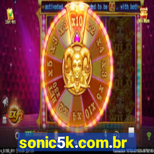 sonic5k.com.br fortune dragon