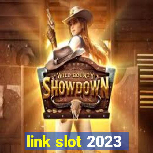 link slot 2023