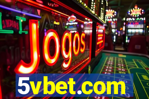 5vbet.com