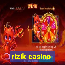 rizik casino