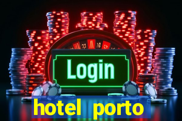 hotel porto salvador booking