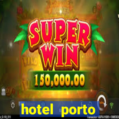 hotel porto salvador booking