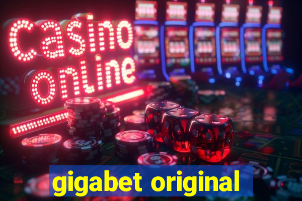 gigabet original