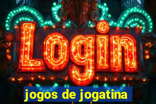 jogos de jogatina