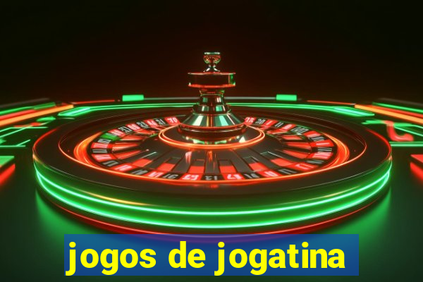 jogos de jogatina