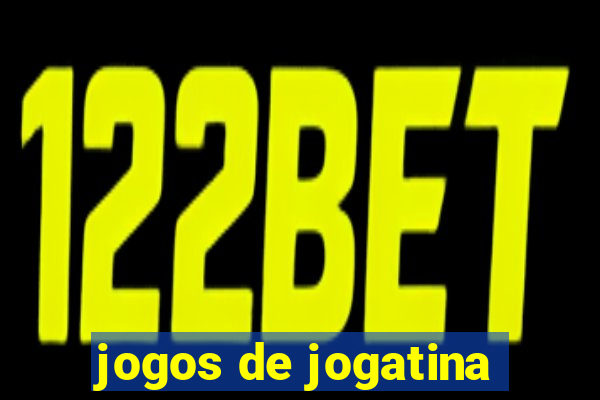 jogos de jogatina