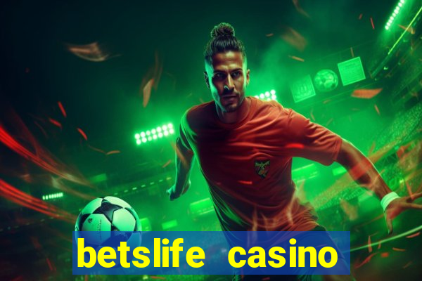 betslife casino free spin