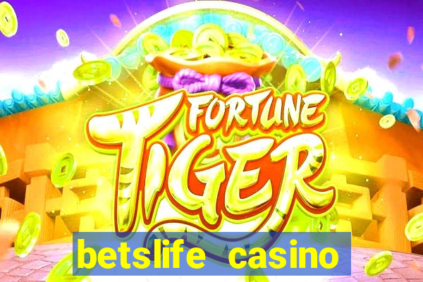 betslife casino free spin