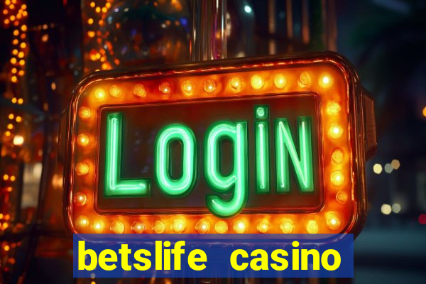 betslife casino free spin