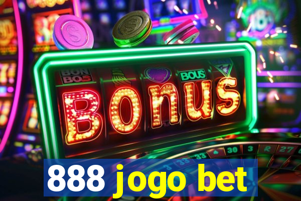 888 jogo bet