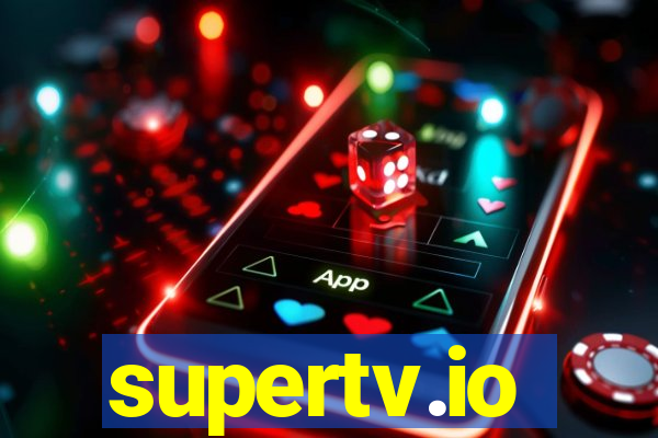 supertv.io