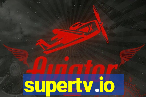 supertv.io