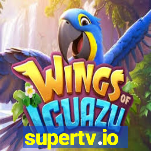 supertv.io