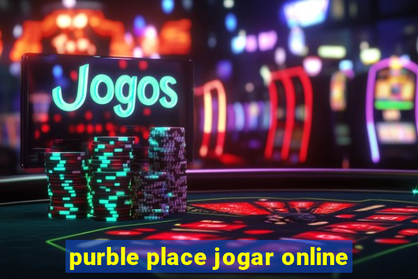 purble place jogar online