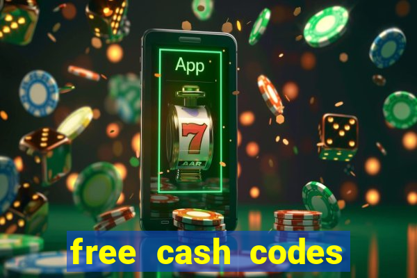 free cash codes for bingo cash