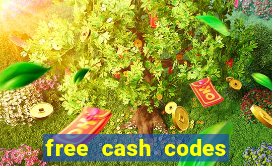 free cash codes for bingo cash